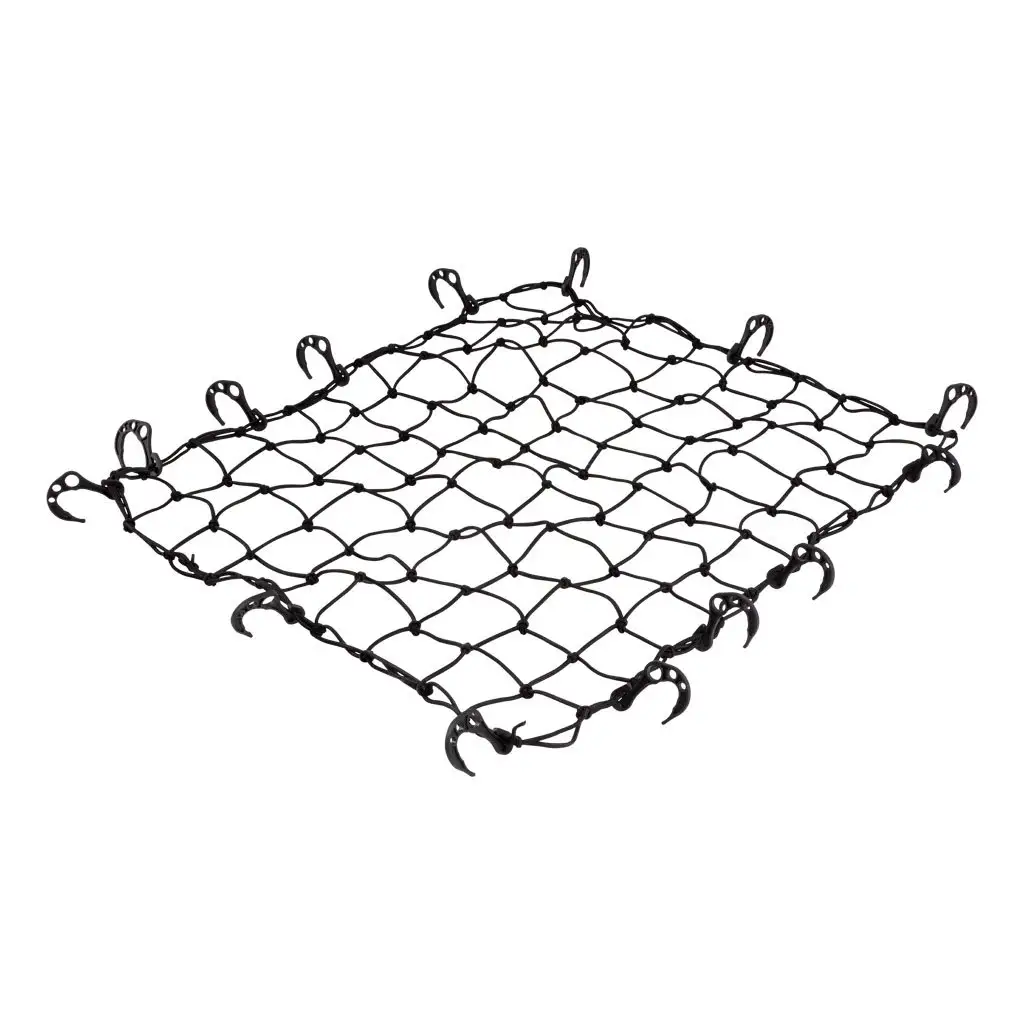 44\ x 36\ Elastic Cargo Net for Roof Basket