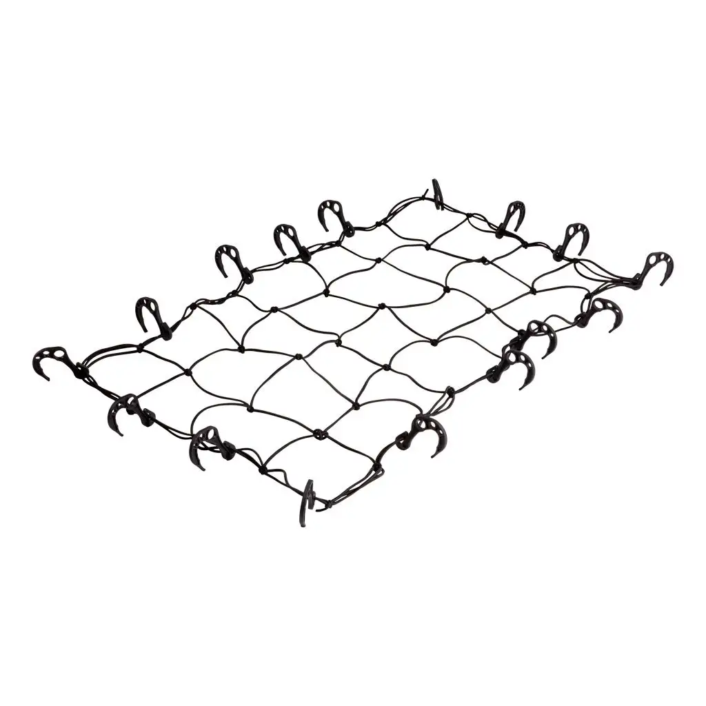 43\ x 24\ Elastic Cargo Net for Hitch Carrier