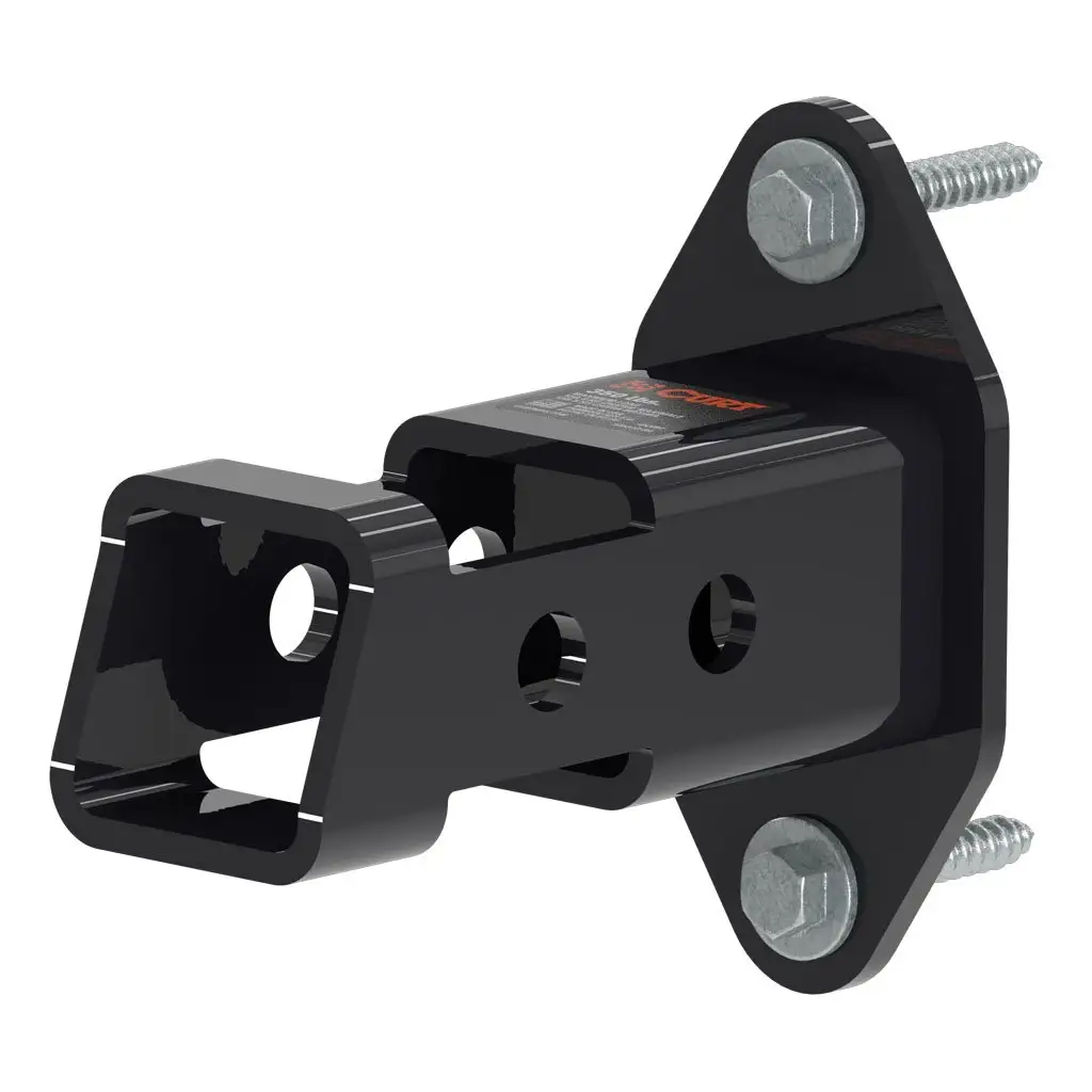 2\" Hitch Accessory Wall Mount
