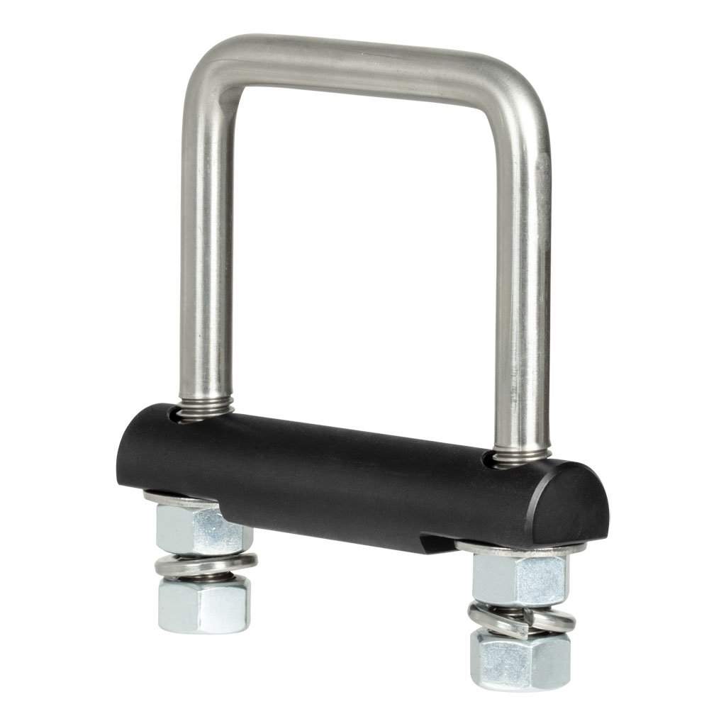 Anti-Rattle Hitch Clamp for 2\" Receiver