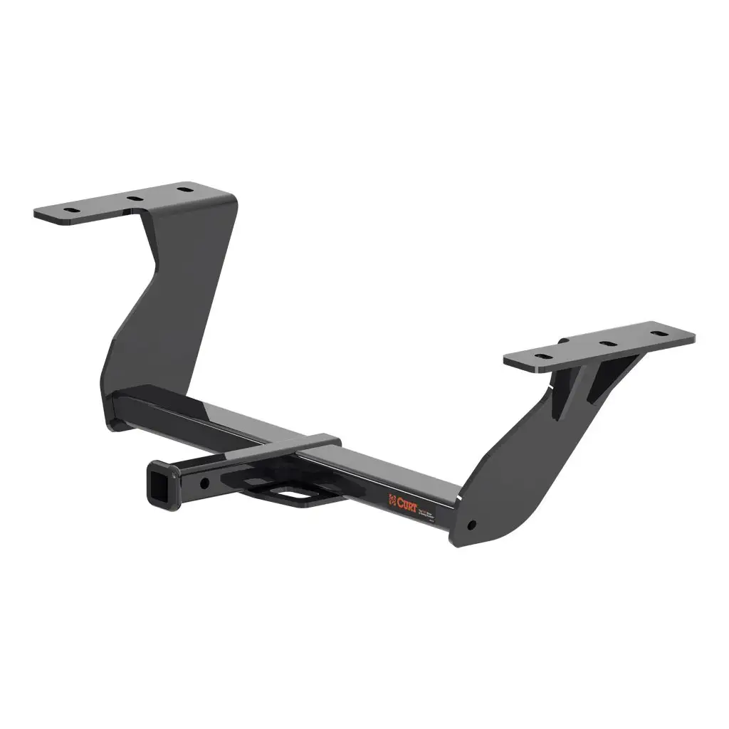 Class 2 Trailer Hitch, 1-1/4\" Receiver, Select Subaru Forester