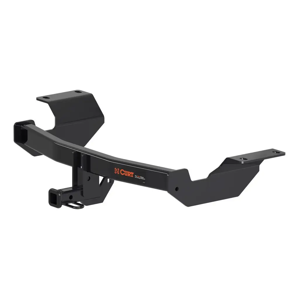 Class 2 Trailer Hitch, 1-1/4\" Receiver, Select Honda CR-V