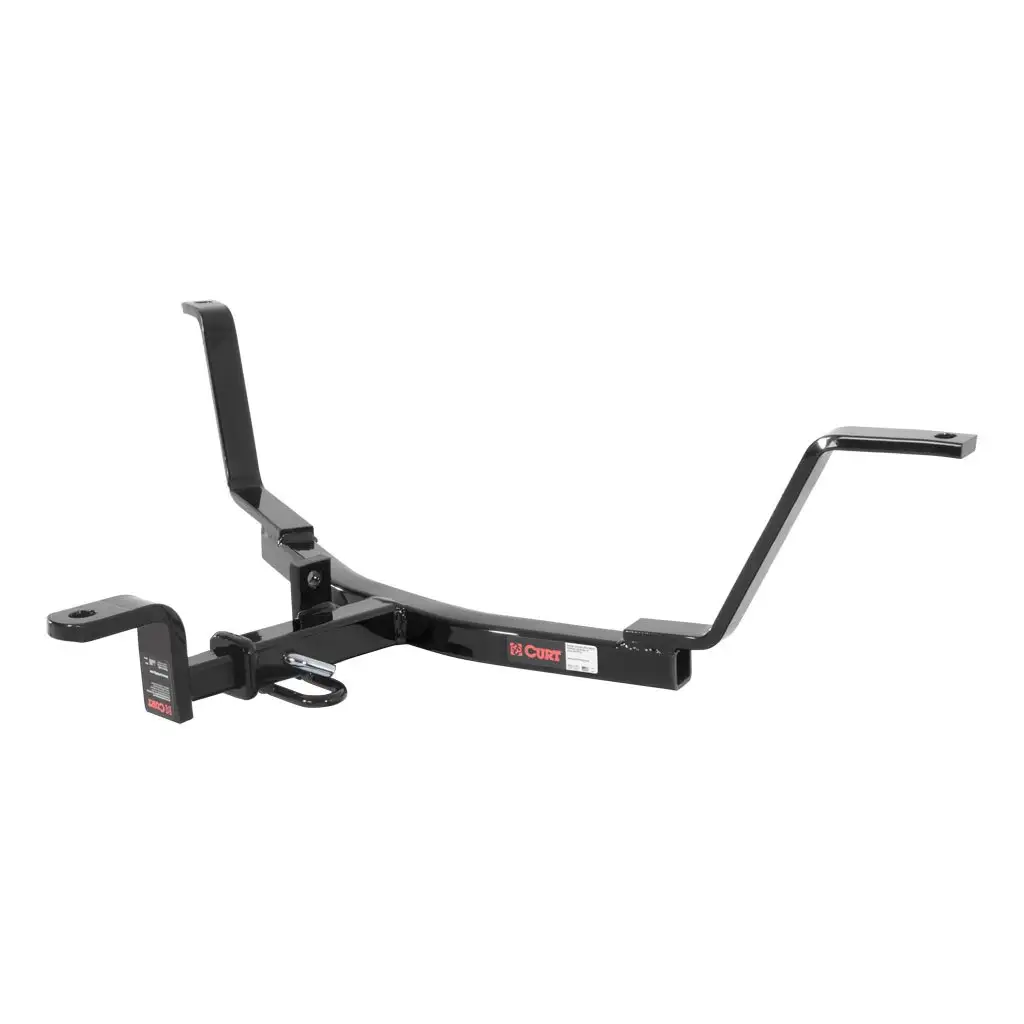 Class 1 Trailer Hitch, 1-1/4\" Ball Mount, Select Honda CR-V