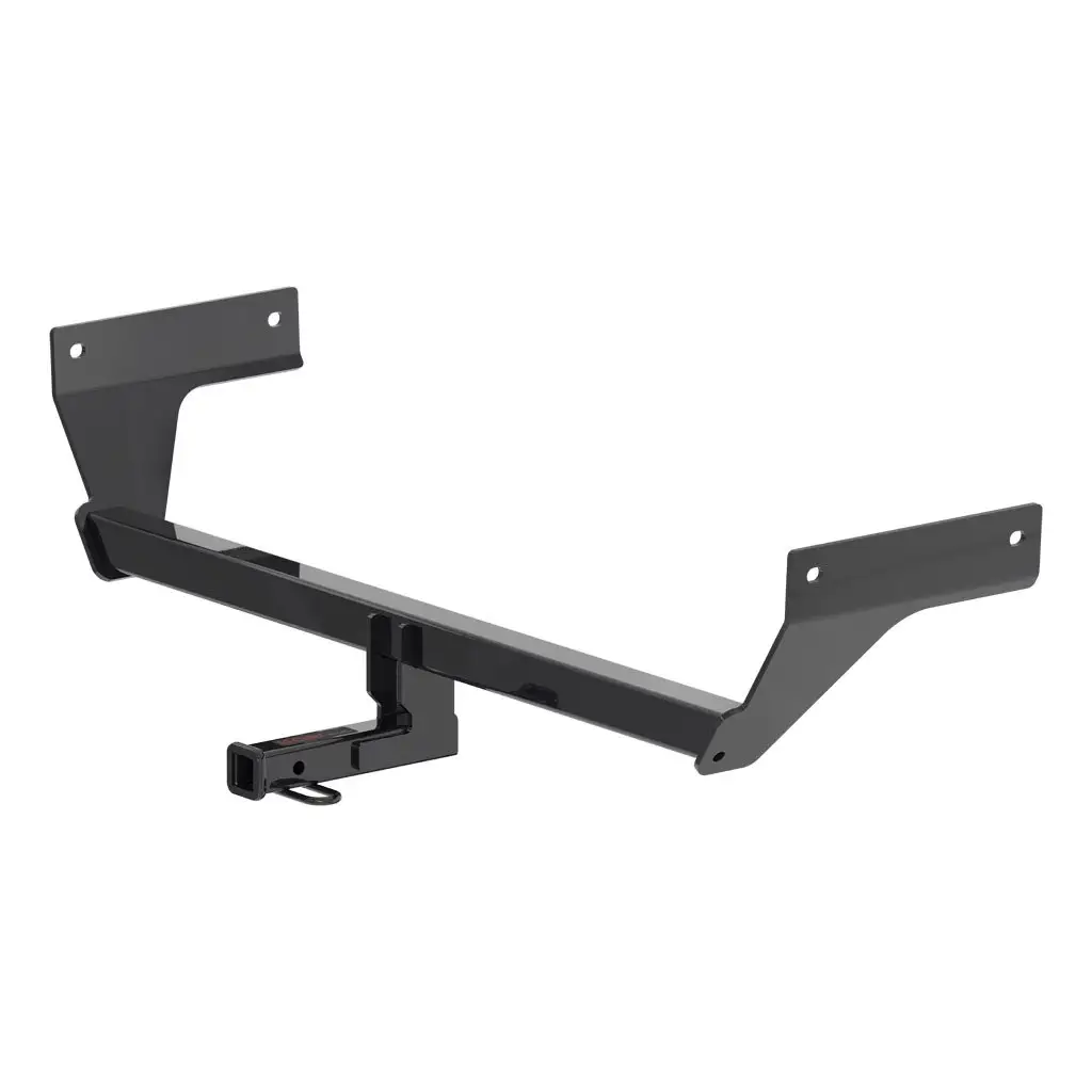 Class 2 Trailer Hitch, 1-1/4\" Receiver, Select Nissan Rogue