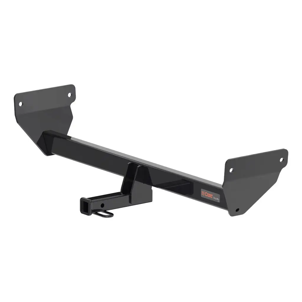 Class 2 Trailer Hitch, 1-1/4\" Receiver, Select Mazda CX-50