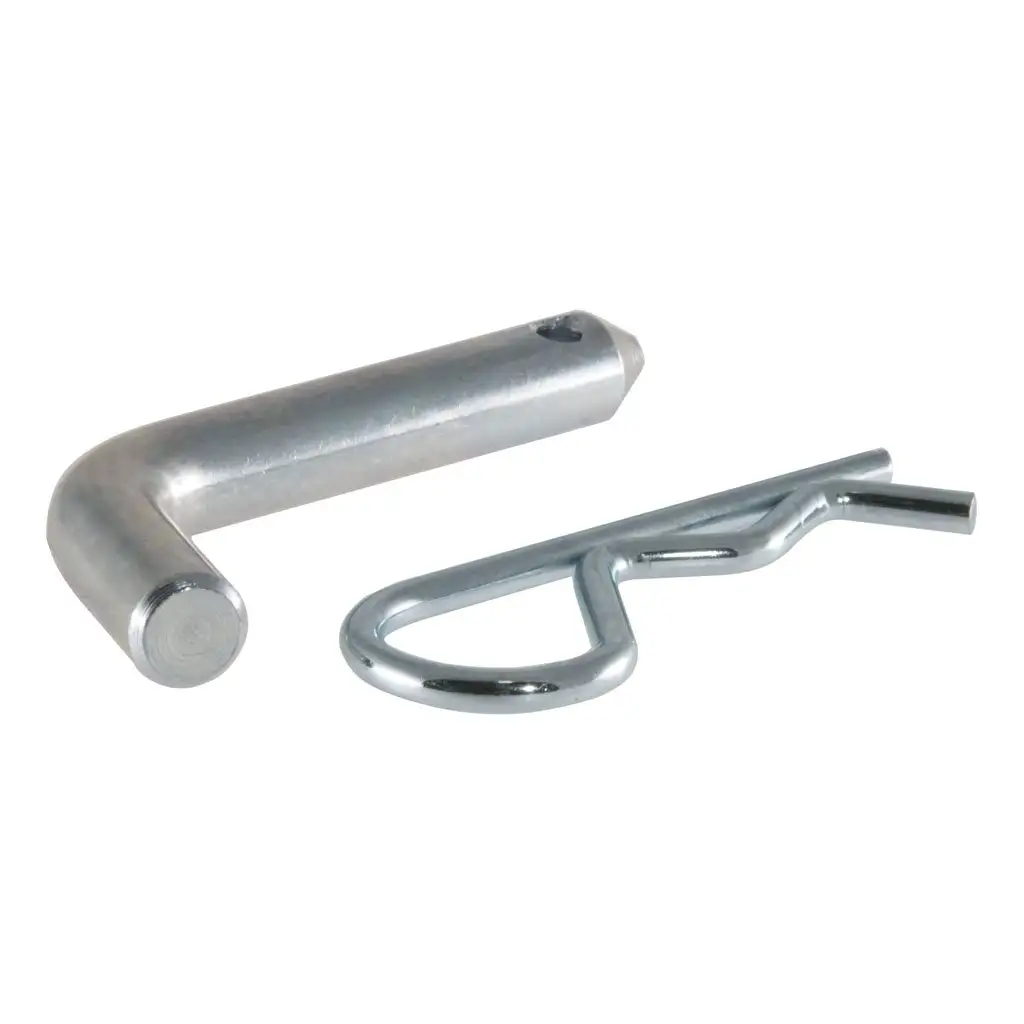 1/2\ Hitch Pin (1-1/4\ Receiver, Zinc)