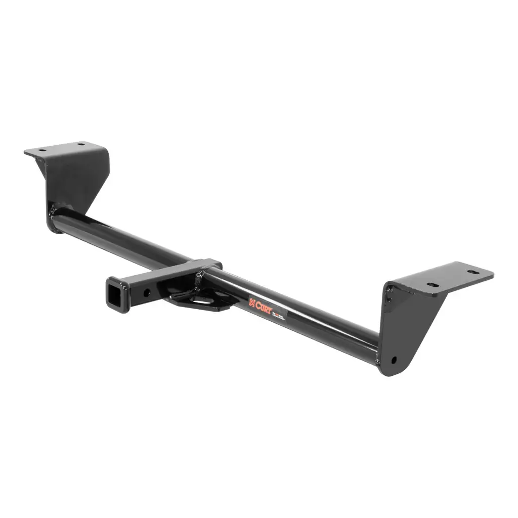 Class 1 Trailer Hitch, 1-1/4\" Receiver, Select Honda Civic