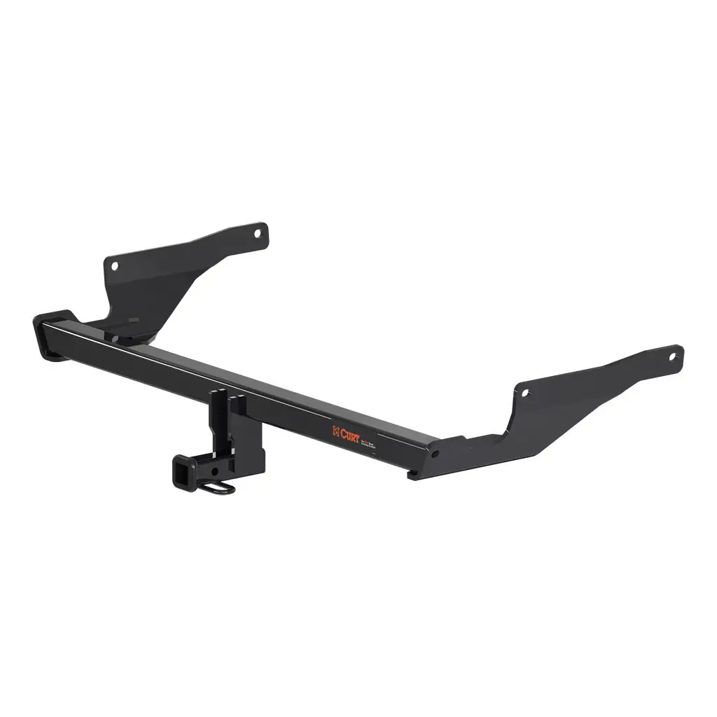 Class 2 Trailer Hitch, 1-1/4\" Receiver, Select Mazda CX-5