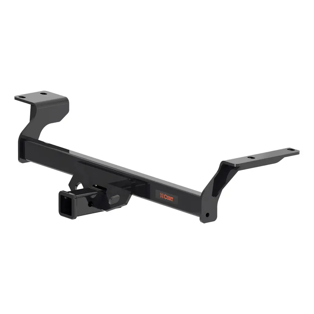 Class 3 Trailer Hitch, 2\" Receiver, Select Escape PHEV, Corsair PHEV