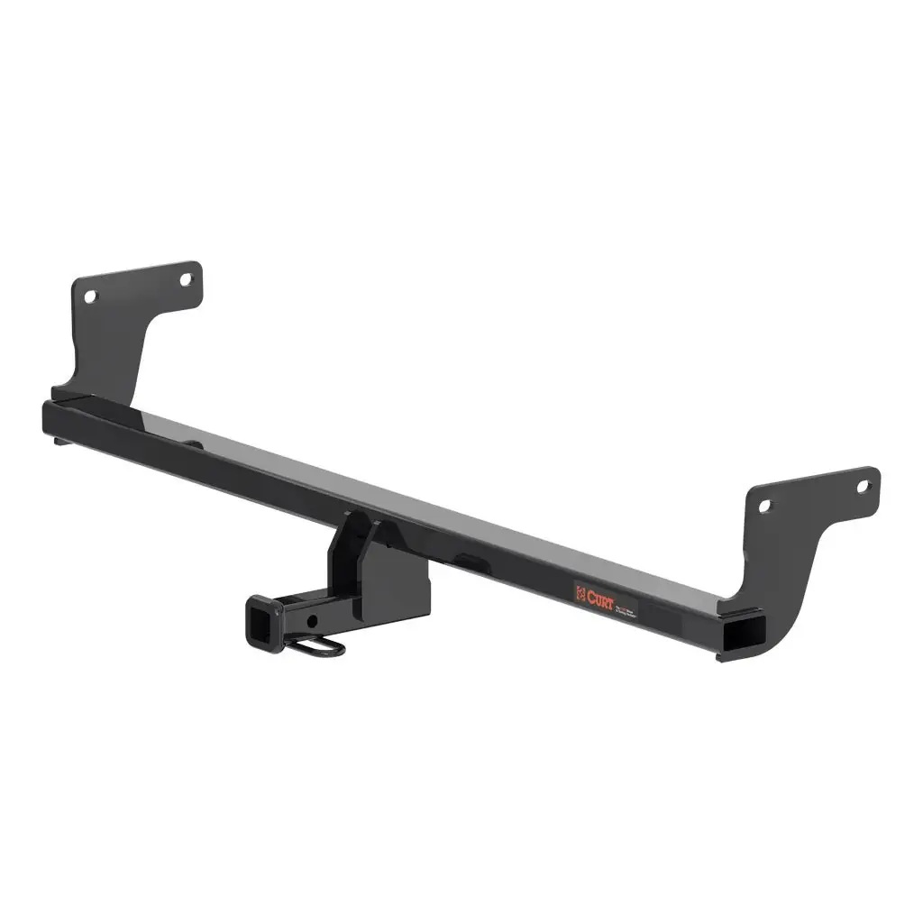 Class 1 Trailer Hitch, 1-1/4\" Receiver, Select Kia Soul