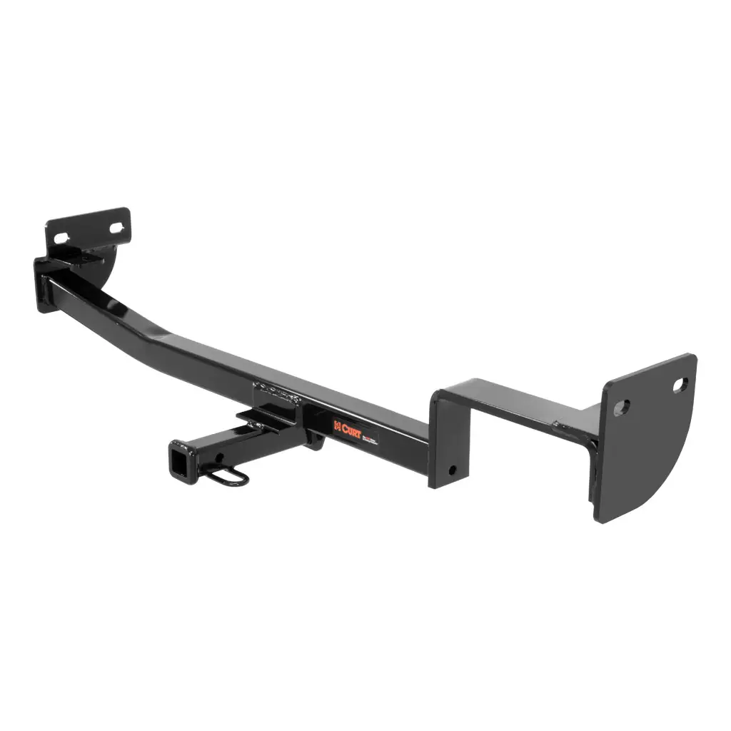 Class 1 Trailer Hitch, 1-1/4\" Receiver, Select Kia Soul
