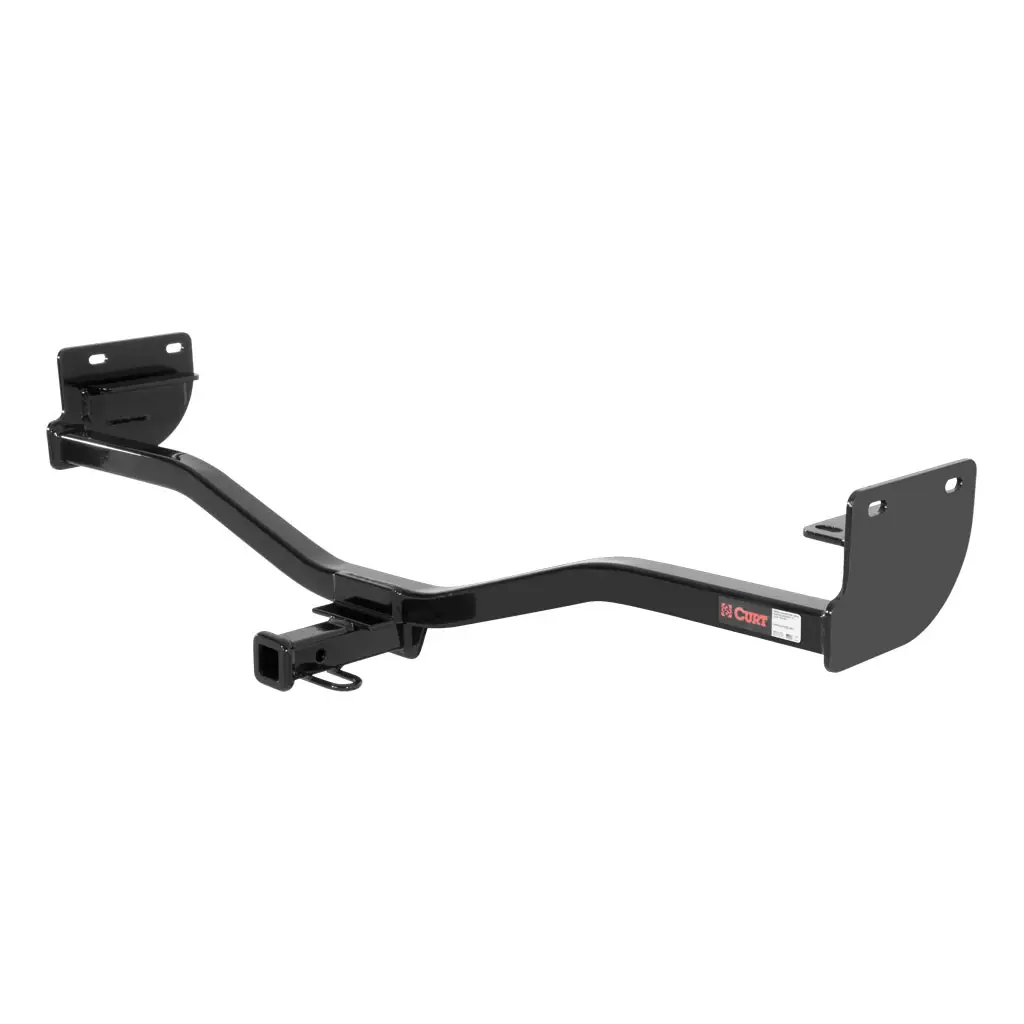 Class 1 Trailer Hitch, 1-1/4\" Receiver, Select Kia Soul