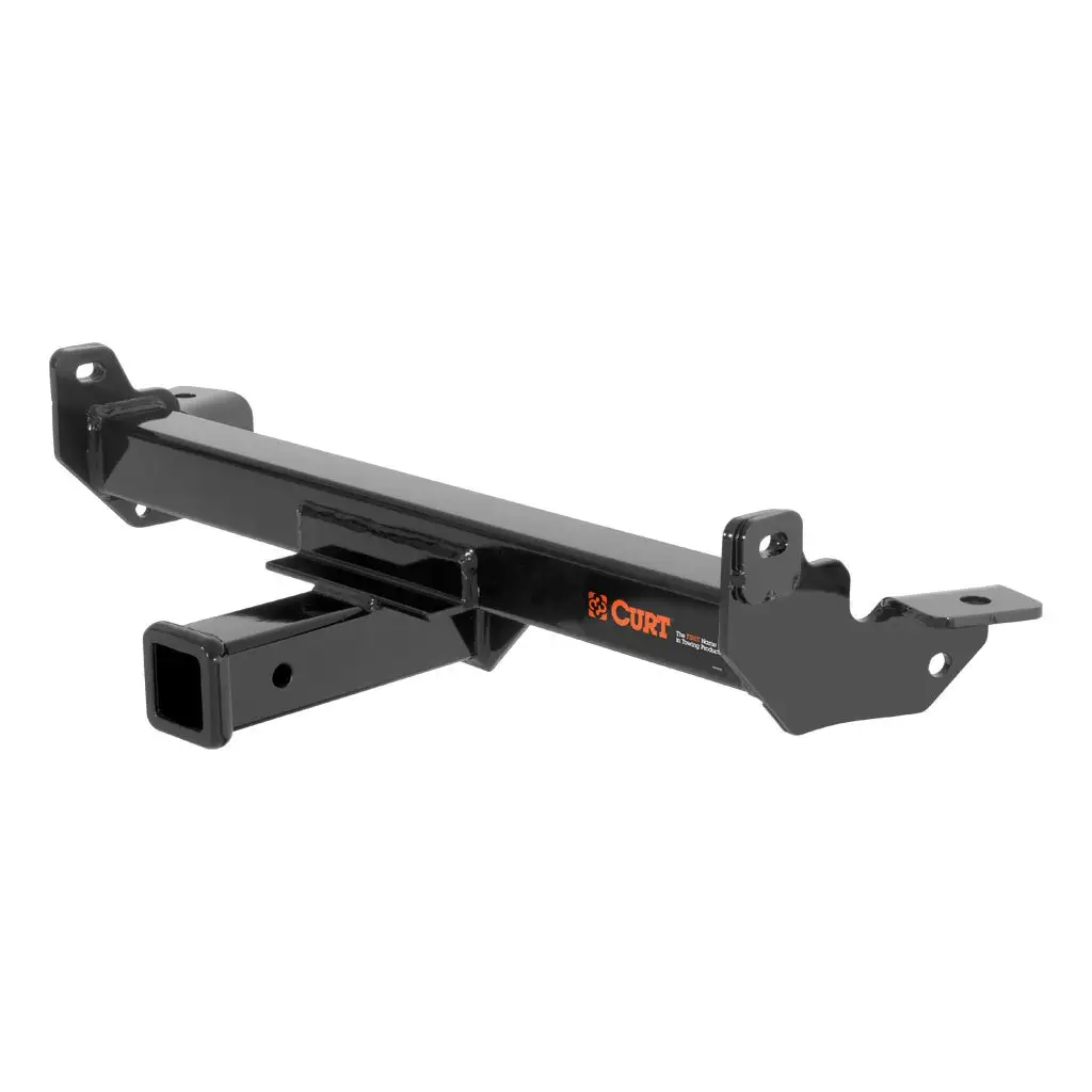 2\" Front Hitch, Select Silverado, Suburban, Sierra, Yukon (Fascia Trim)