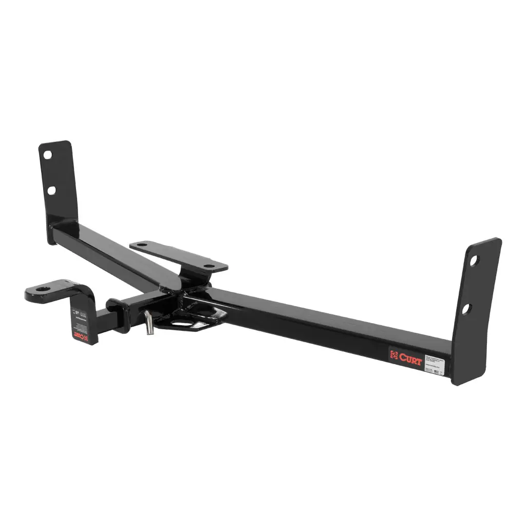 Class 2 Hitch, 1-1/4\" Mount, Select Equinox, Terrain, Torrent, Vue