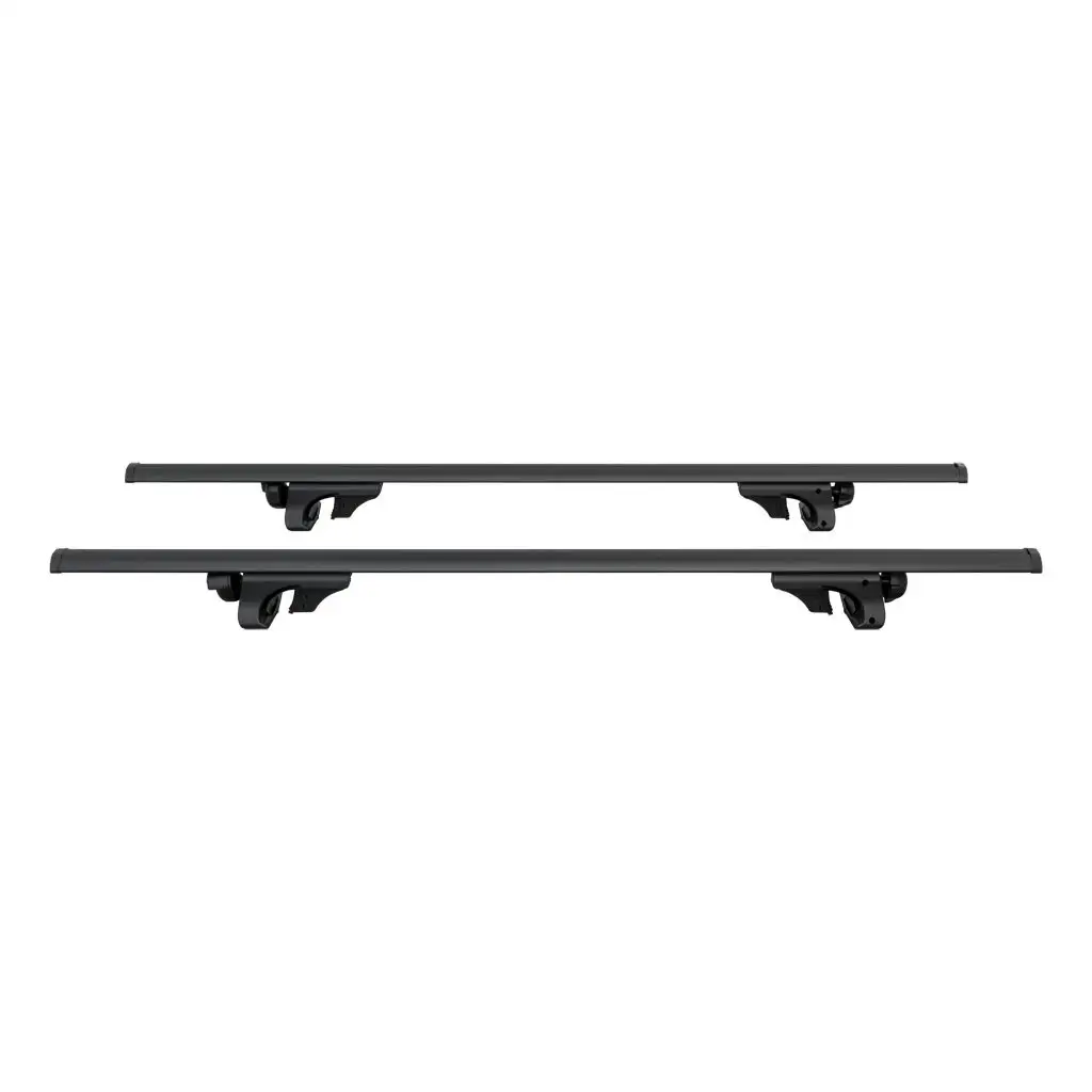 53-3/8\" Aluminum Universal Roof Rack Crossbars