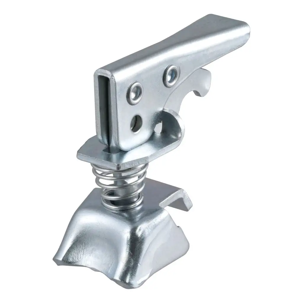 Replacement 2\" Posi-Lock Coupler Latch for Straight-Tongue Couplers