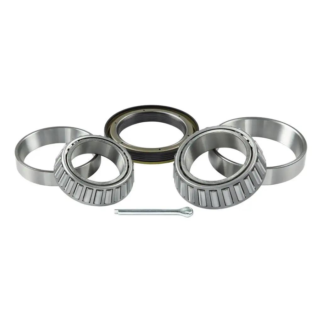 Trailer Bearing Replacement Kit, 12,000-16,000-lb. Axles