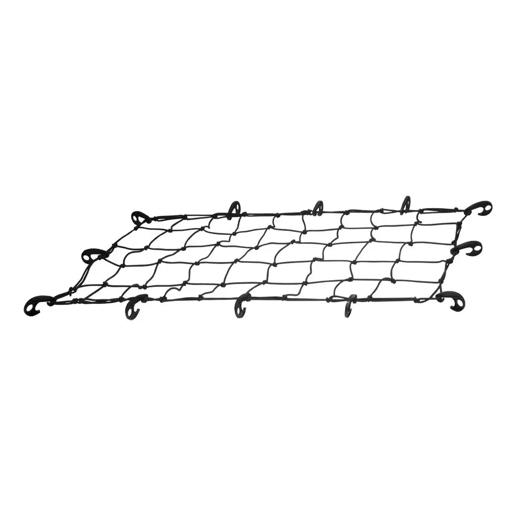 43\ x 24\ Elastic Cargo Net for Hitch Carrier