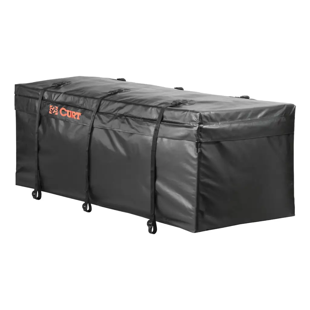 56\ x 22\ x 21\" Weather-Resistant Vinyl Cargo Bag