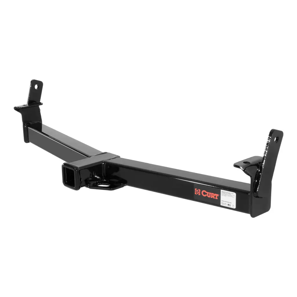 Class 3 Hitch, 2\", Select Explorer, Navajo, Mountaineer (Square Tube Frame)