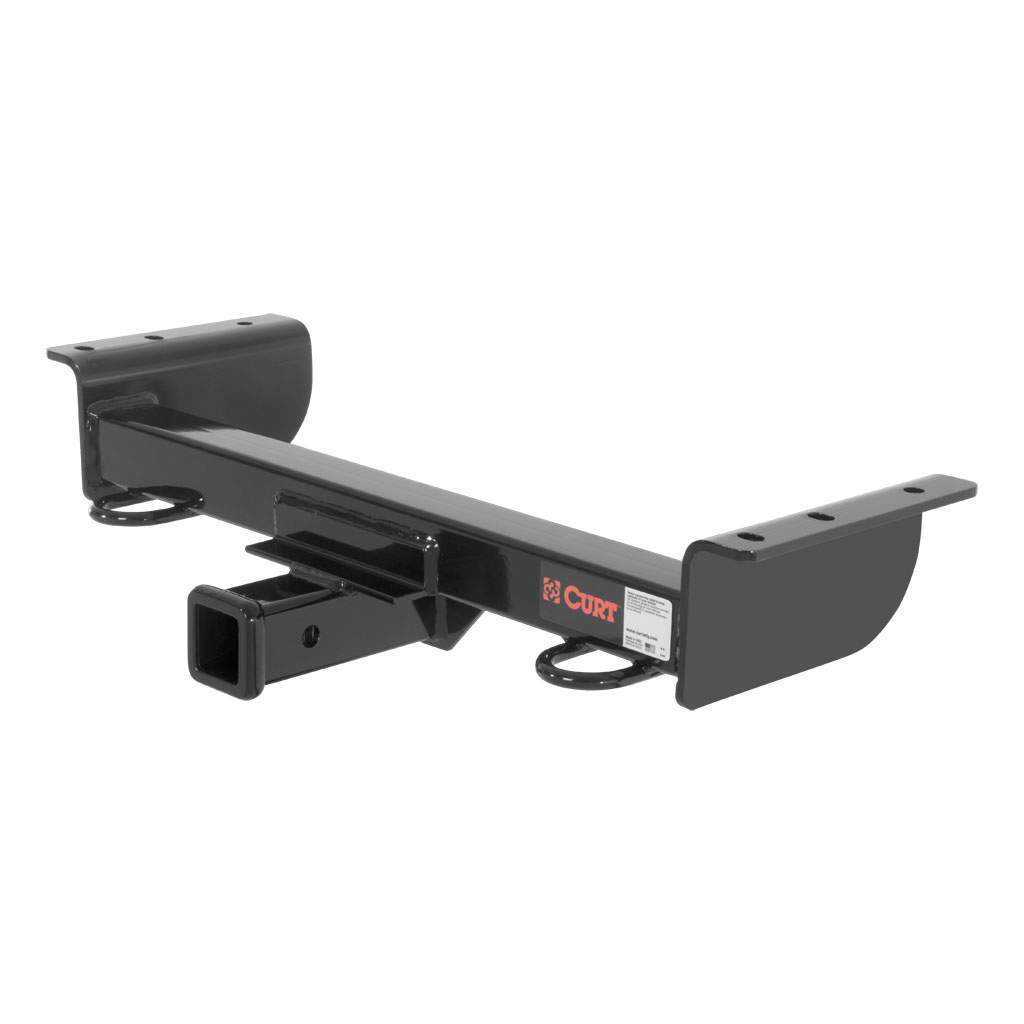 2\" Front Receiver Hitch, Select Ford Explorer